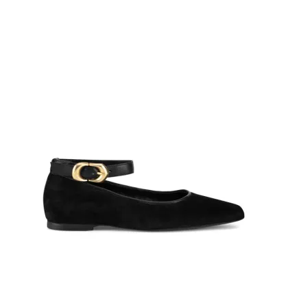 Zdjęcie Gino Rossi Baleriny ALISE-2 Czarny