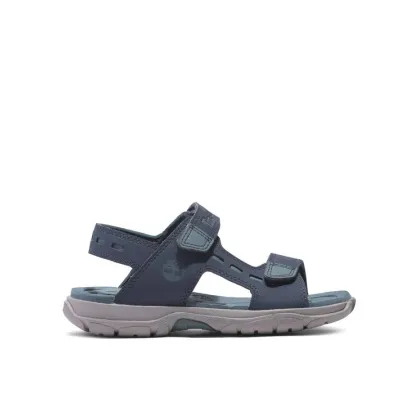 Zdjęcie Timberland Sandały Moss Jump 2 Strap Sandal TB0A66RSL791 Granatowy
