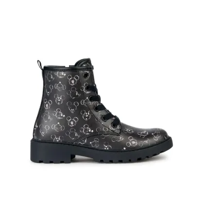 Zdjęcie Geox Trapery Jr Casey J2620D 00004 C9999 D Czarny