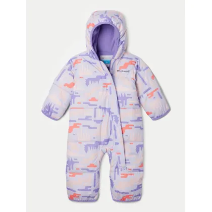Zdjęcie Columbia Kombinezon zimowy Snuggly Bunny™ II 2088791 Fioletowy Regular Fit