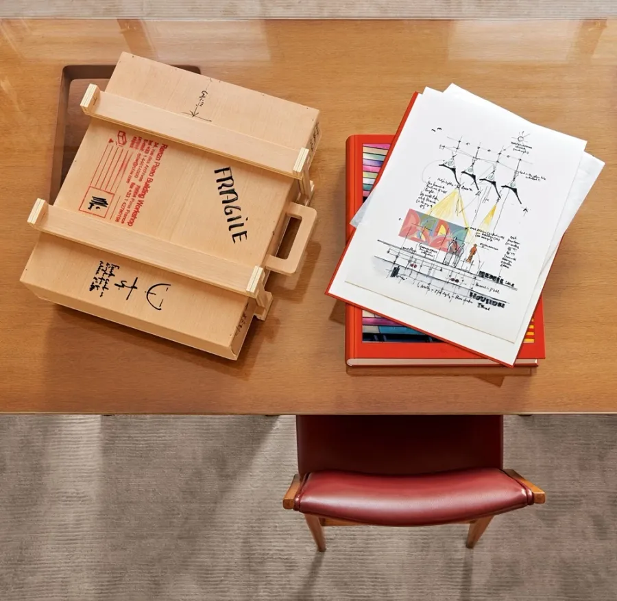 obrazek 13 Książka Piano. Complete Works 1966–Today, Art Edition ‘Menil Collection Foundation, Houston’- Taschen