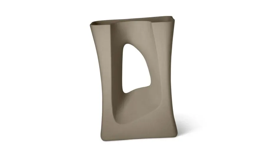 obrazek 10 Włoski wazon ceramiczny Sahara