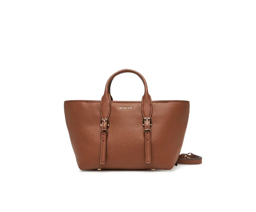 obrazek 1 MICHAEL Michael Kors Torebka 30R5G9OS1L Brązowy