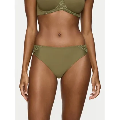 Zdjęcie Triumph Figi klasyczne Amourette 10210688 Zielony