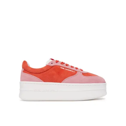 Zdjęcie KARL LAGERFELD Sneakersy KL65025 Kolorowy