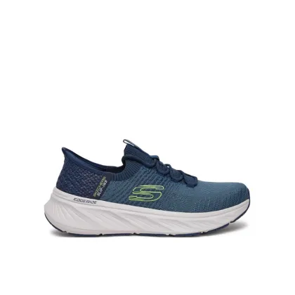 Zdjęcie Skechers Sneakersy 232932/NVLM Granatowy