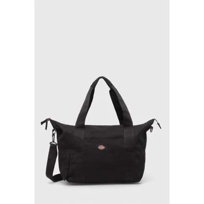 Zdjęcie Dickies torba kolor czarny