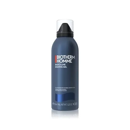 Zdjęcie Biotherm Homme Basics Line Żel do golenia 150 ml
