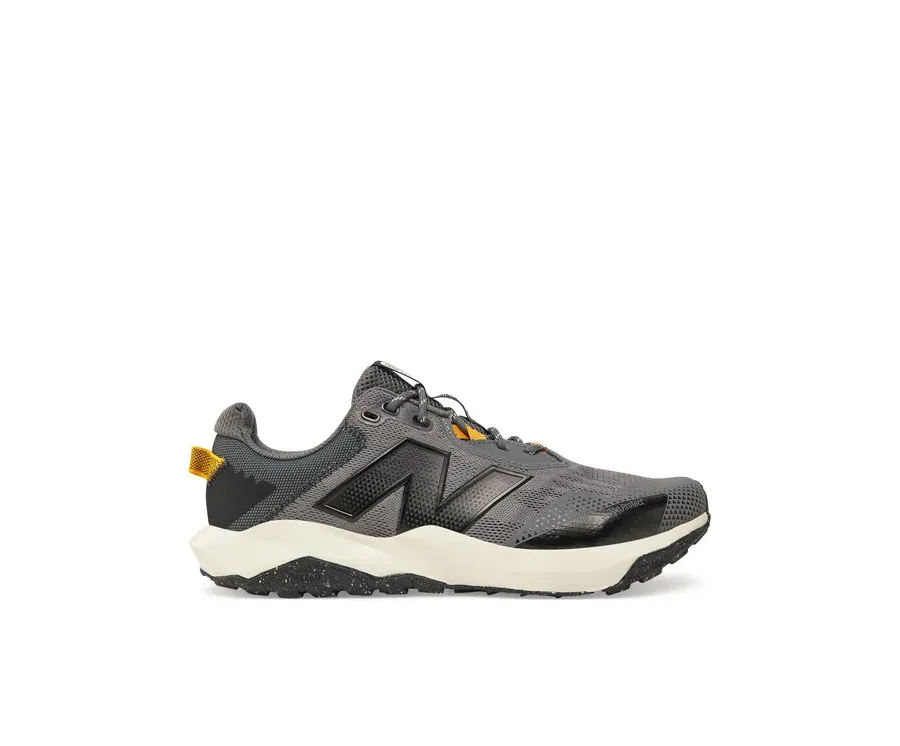obrazek 1 New Balance Buty do biegania Nitrel MTNTRCD6 Szary