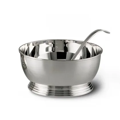 Zdjęcie Ekskluzywna waza z chochlą na poncz