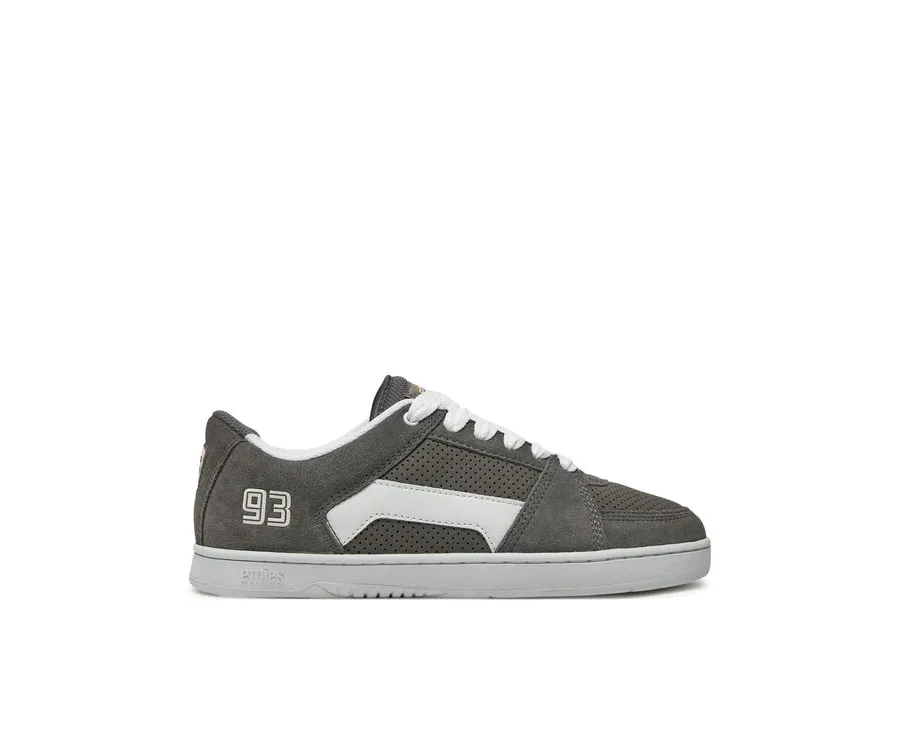 obrazek 1 Etnies Sneakersy Mc Rap Lo 4101000566 Szary