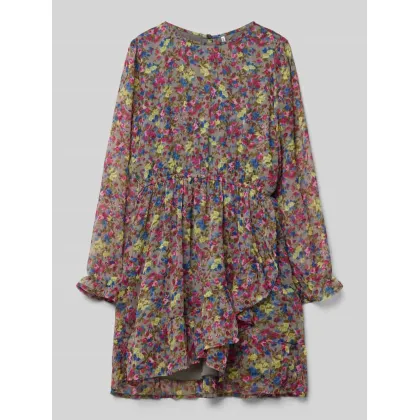 Zdjęcie Sukienka w kopertowym stylu model ‘RACHEL’