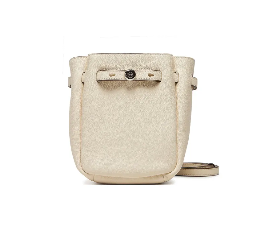 obrazek 1 Tory Burch Torebka 171002 Biały