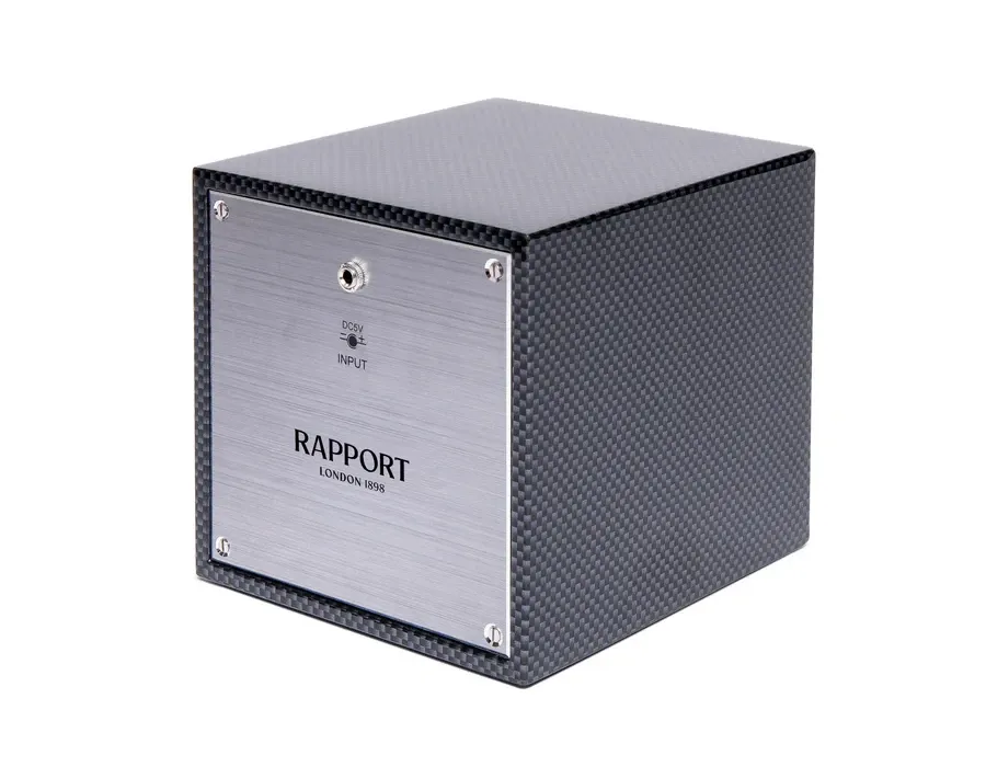 obrazek 6 Stylowy rotomat w unikalnej drewnianej obudowie