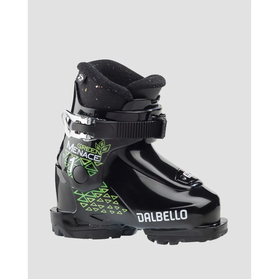 obrazek 1 Buty Narciarskie Dalbello Green Menace 1.0 Gw Jr