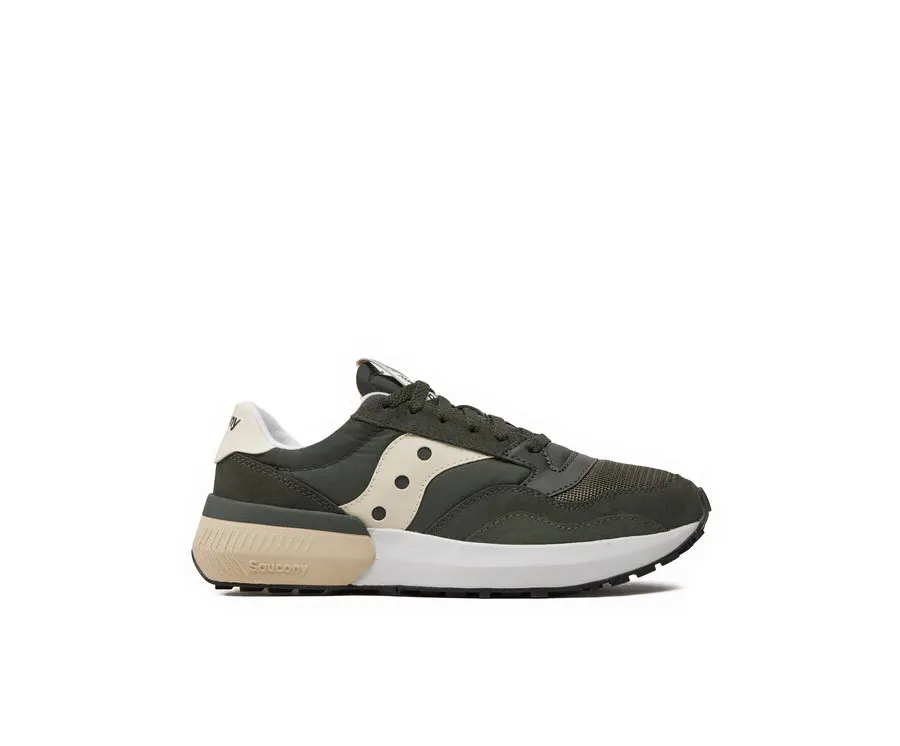 obrazek 1 Saucony Sneakersy Jazz Nxt S70790-3 Khaki