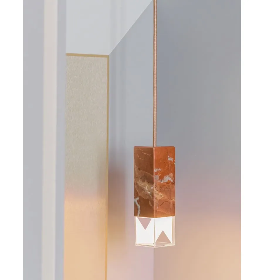 obrazek 5 Ekskluzywna lampa wisząca do stylowych pomieszczeń