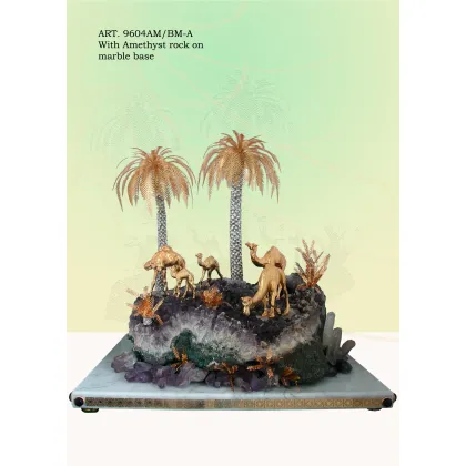 Zdjęcie Piękna niespotykana figura na prezent