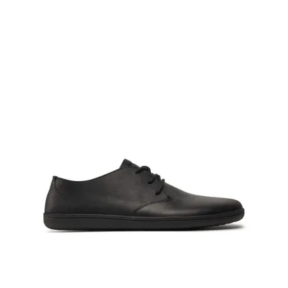 Zdjęcie Vivo Barefoot Półbuty RA IV 305102-01 Czarny