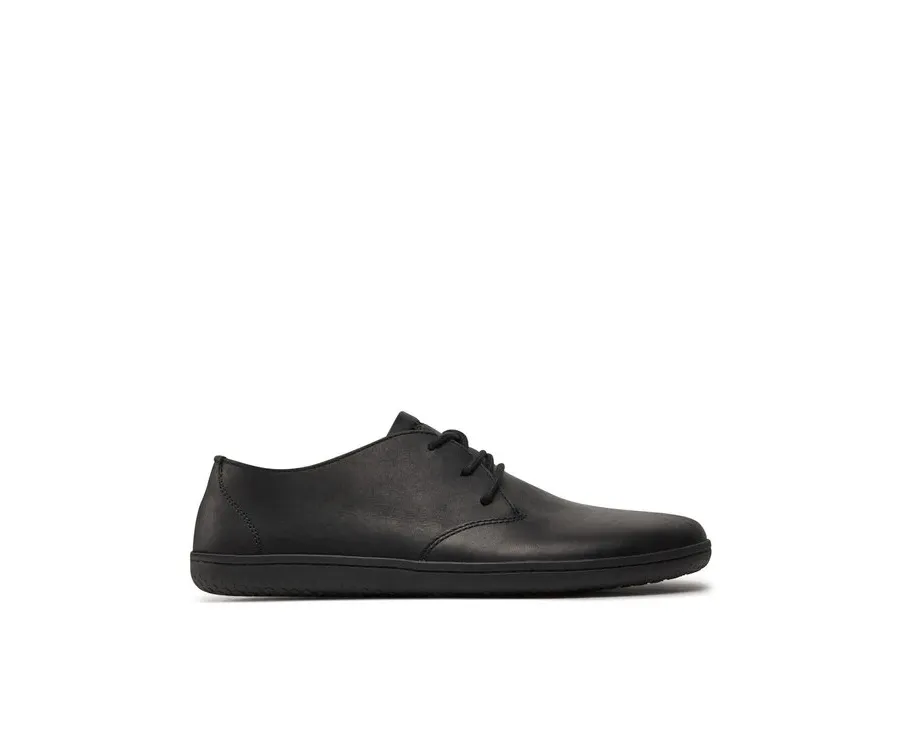 obrazek 1 Vivo Barefoot Półbuty RA IV 305102-01 Czarny