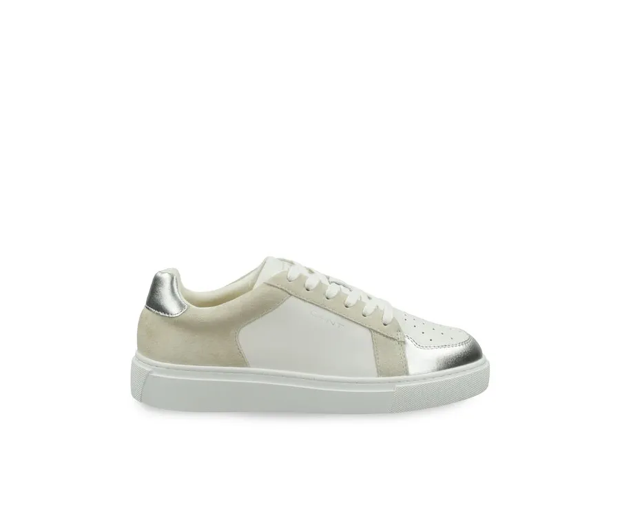 obrazek 1 Gant Sneakersy 30531877 Biały