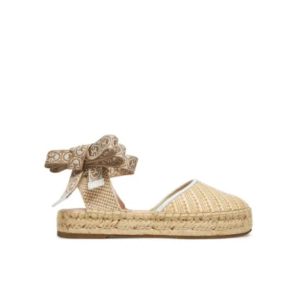 Zdjęcie Coccinelle Espadryle E4 SRK 22 02 01 Beżowy
