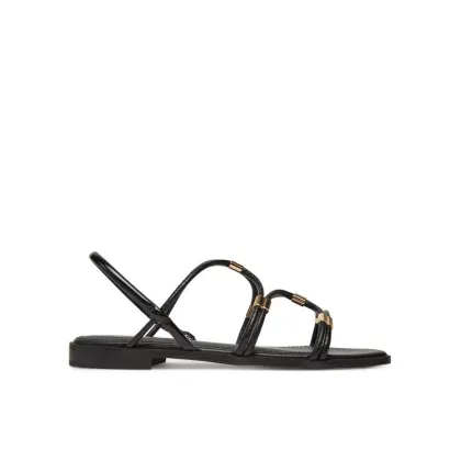 Zdjęcie Aldo Sandały Bychan 13804480 Czarny