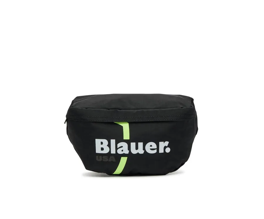 obrazek 1 Blauer Saszetka nerka S5CHICO05/BAL Czarny