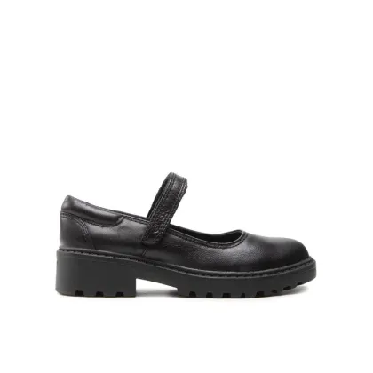 Zdjęcie Geox Półbuty J Casey G. P J6420P 00085 C9999 M Czarny