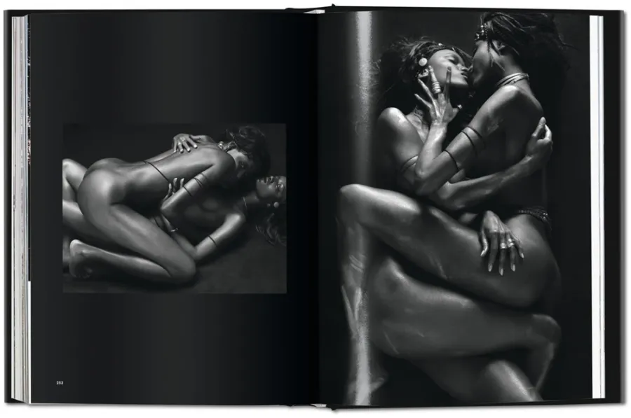 obrazek 8 Książka Lesbians for Men- Taschen
