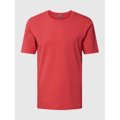 Zdjęcie T-shirt z single dżerseju