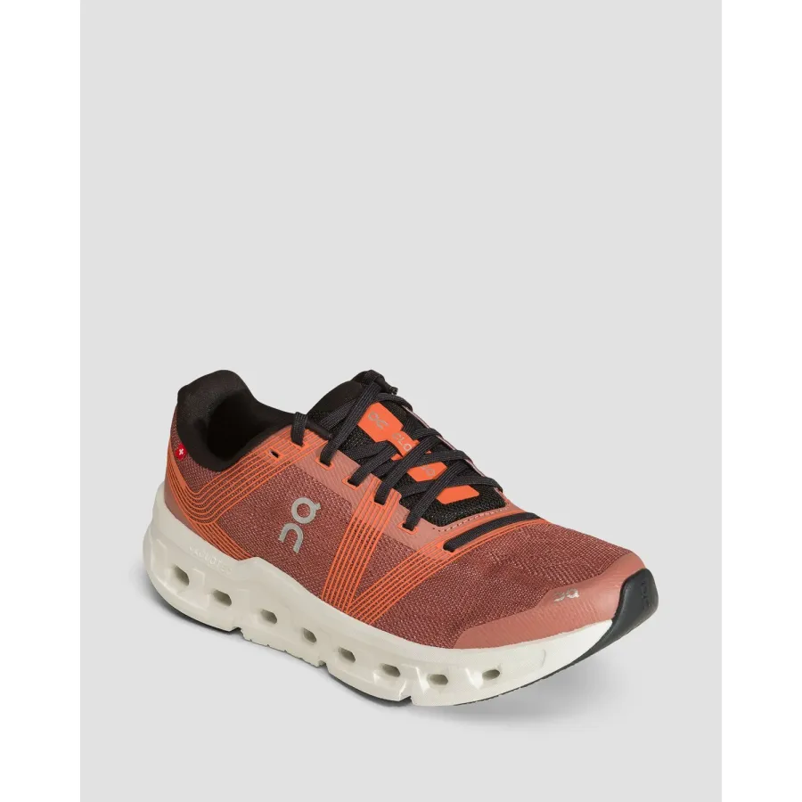 obrazek 1 Buty Biegowe Damskie On Running Cloudgo