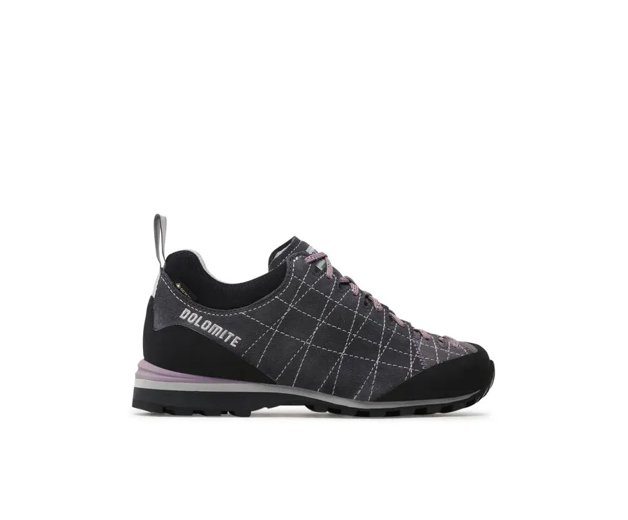 obrazek 1 Dolomite Trekkingi Diagonal Gtx Wmn GORE-TEX 265782-1434005 Szary