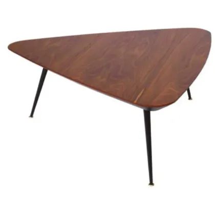 Zdjęcie Oryginalny portugalski stolik do kawy - Ana Roque