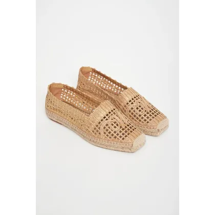 Zdjęcie Espadryle damskie Ilmes WEEKEND MAX MARA Weekend Max Mara
