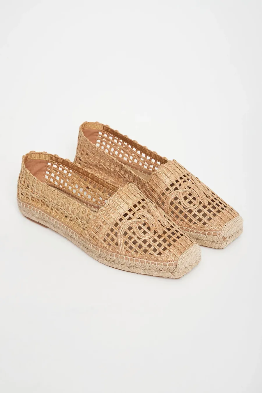 obrazek 1 Espadryle damskie Ilmes WEEKEND MAX MARA Weekend Max Mara