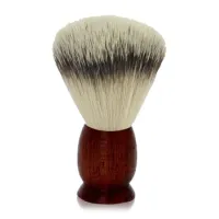 Zdjęcie Golddachs Cedar Wood Synthetic Hair Pędzel do golenia 1 szt.