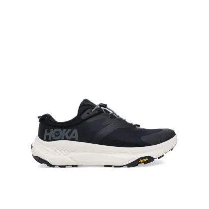 Zdjęcie Hoka Trekkingi Transport Wide 1164370 Czarny