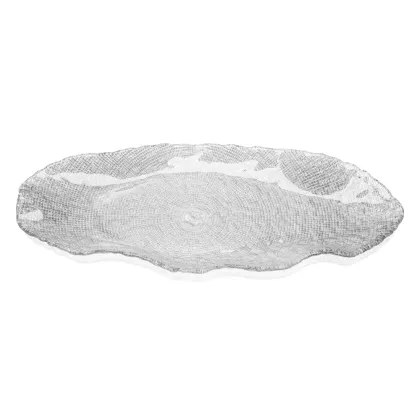 Zdjęcie Luksusowa taca Folies o wyszukanym kształcie – IVV