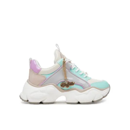 Zdjęcie Buffalo Sneakersy 1636372 Kolorowy