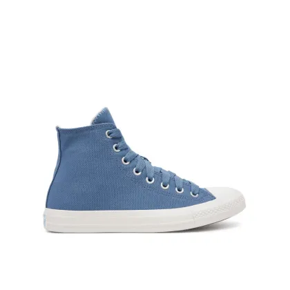 Zdjęcie Converse Trampki Chuck Taylor All Star Heavy Canvas A12711C Granatowy