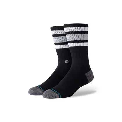 Zdjęcie Stance skarpetki Boyd kolor czarny A556A20BOS-WHT