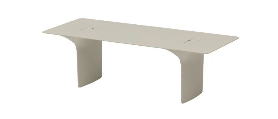 obrazek 2 Stół konferencyjny z serii Be Simple