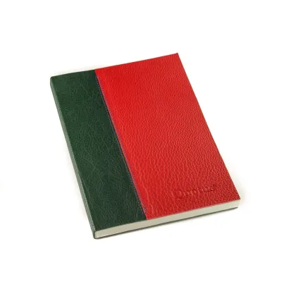 Zdjęcie Ekskluzywny duży notes na prezent