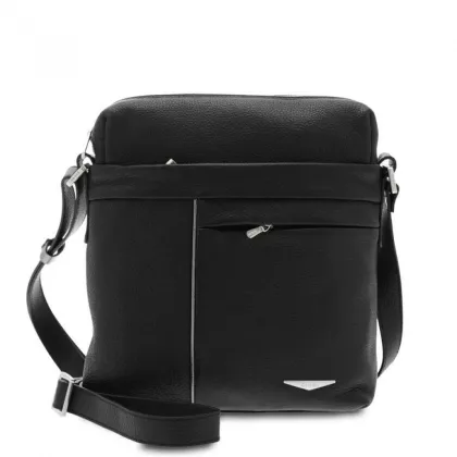 Zdjęcie Elegancka męska torba z Włoch - Giudi