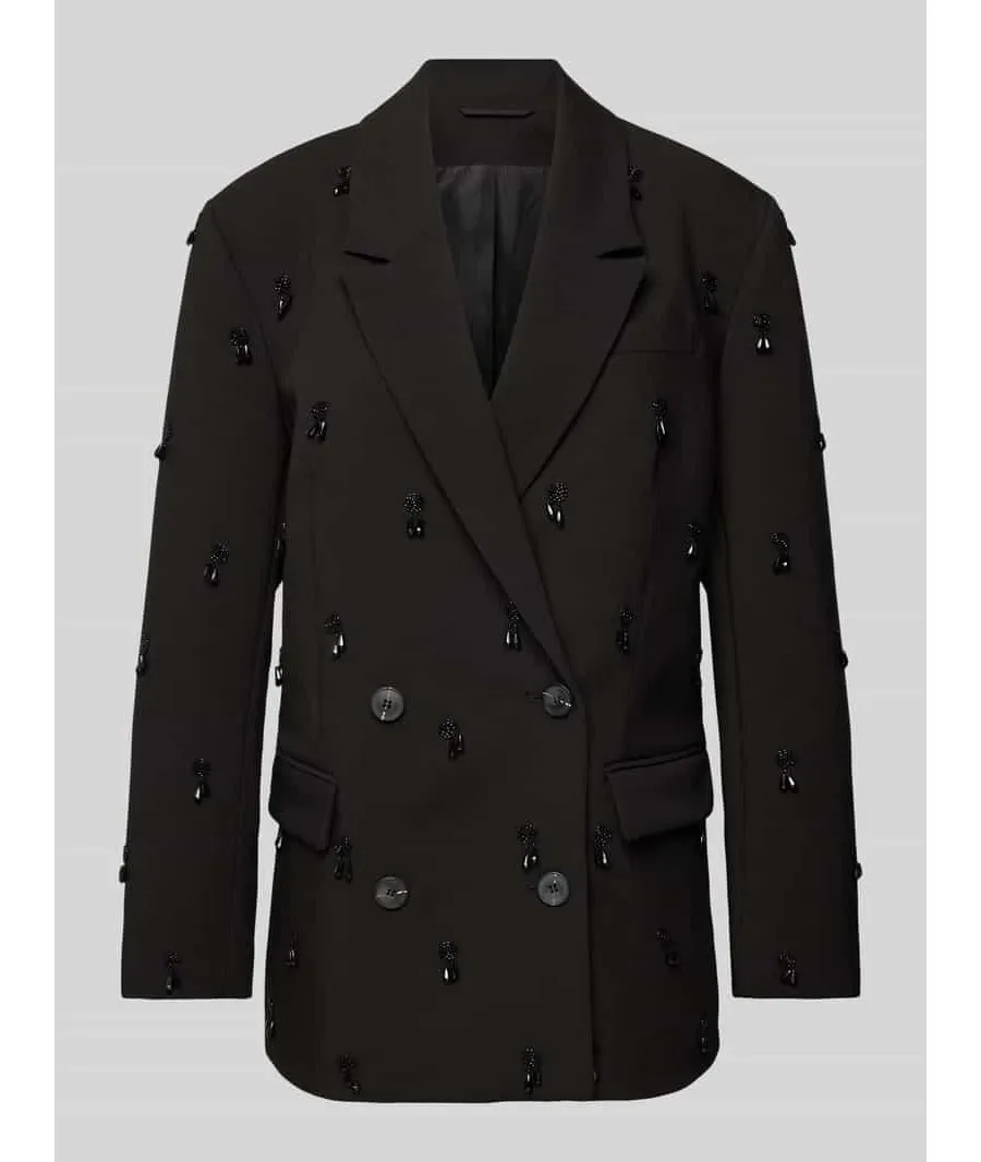 obrazek 1 Żakiet z aplikacjami model ‘AJE’