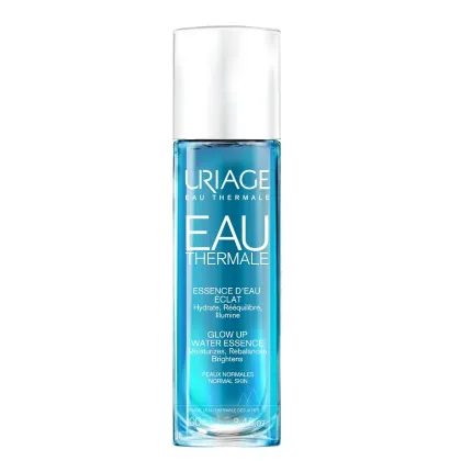 Zdjęcie Uriage Eau Thermale Rozświetlająca esencja do twarzy 100 ml