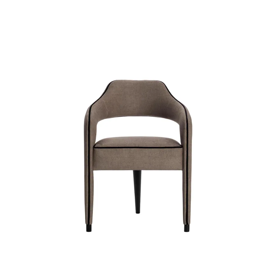 obrazek 2 Designerskie krzesło Invicta I do jadalni lub salonu