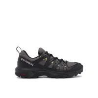 Zdjęcie Salomon Trekkingi X Braze GORE-TEX L47180500 Szary