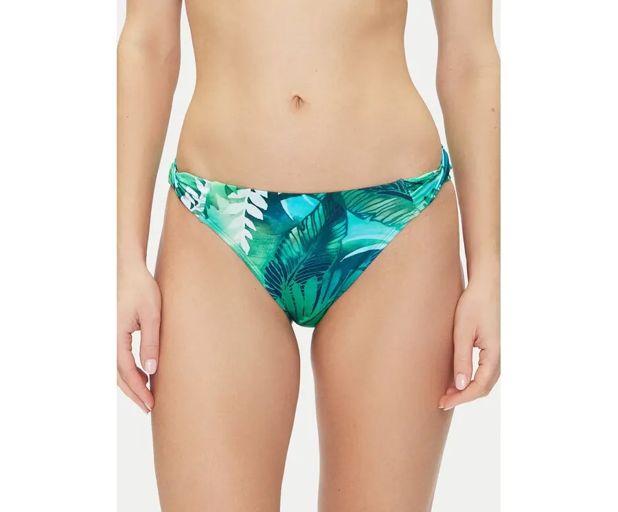 obrazek 1 LAUREN RALPH LAUREN Dół od bikini 20523253 Kolorowy